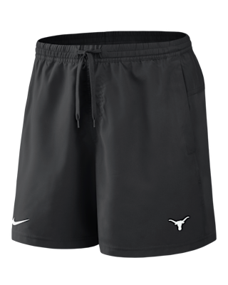 Texas Primetime Primary Logo Men's Nike Dri-FIT College Form